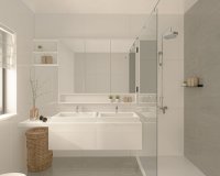 New build - Villa - Murcia - Calasparra