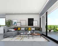 New build - Villa - Murcia - Calasparra