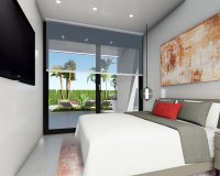 New build - Villa - Murcia - Calasparra