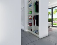 New build - Villa - Murcia - Calasparra