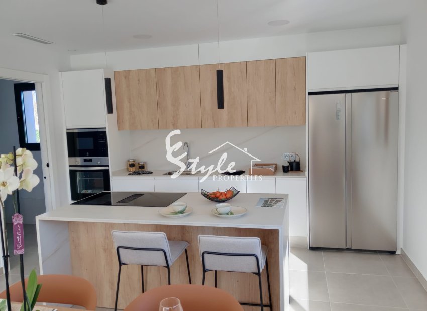 New build - Villa - Murcia - Calasparra