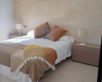 New build - Villa - Murcia - Calasparra
