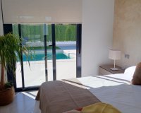 New build - Villa - Murcia - Calasparra