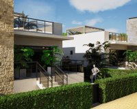 New build - Villa - Murcia - Camposol Golf
