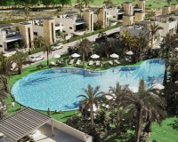 New build - Villa - Murcia - Camposol Golf