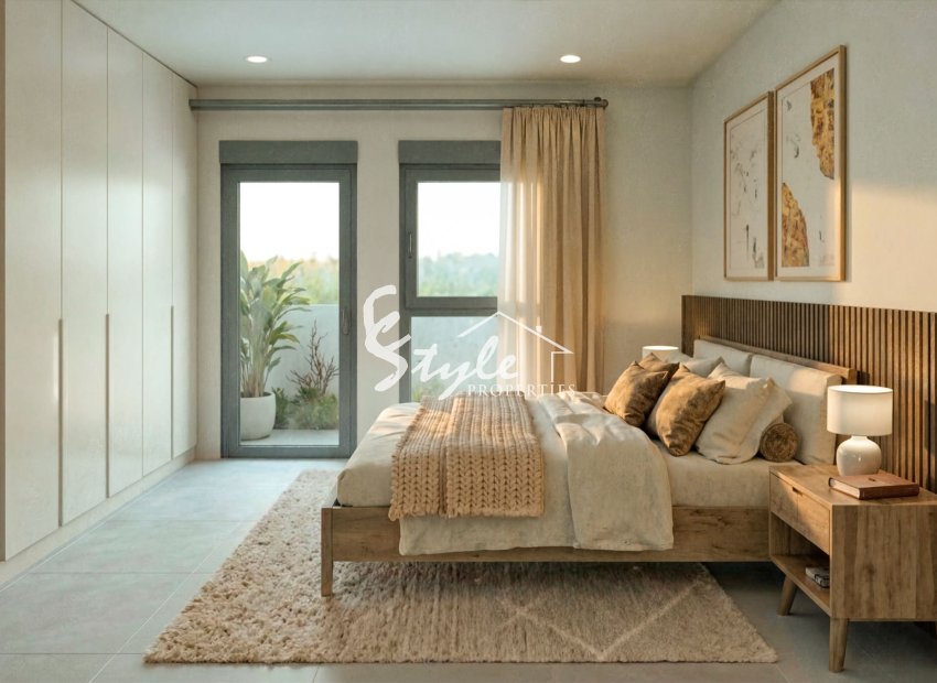 New build - Villa - Murcia - Camposol Golf