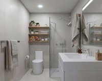 New build - Villa - Murcia - Camposol Golf
