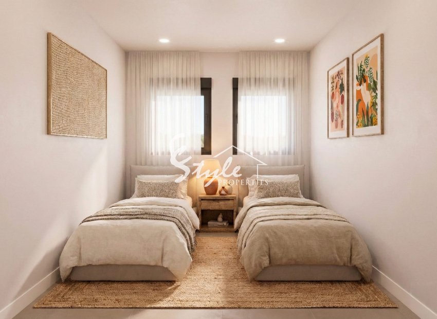 New build - Villa - Murcia - Camposol Golf