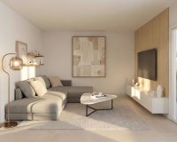 New build - Villa - Murcia - Camposol Golf