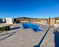 New build - Villa - Murcia - Cañada de la Leña