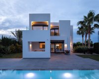 New build - Villa - Murcia - Cartagena