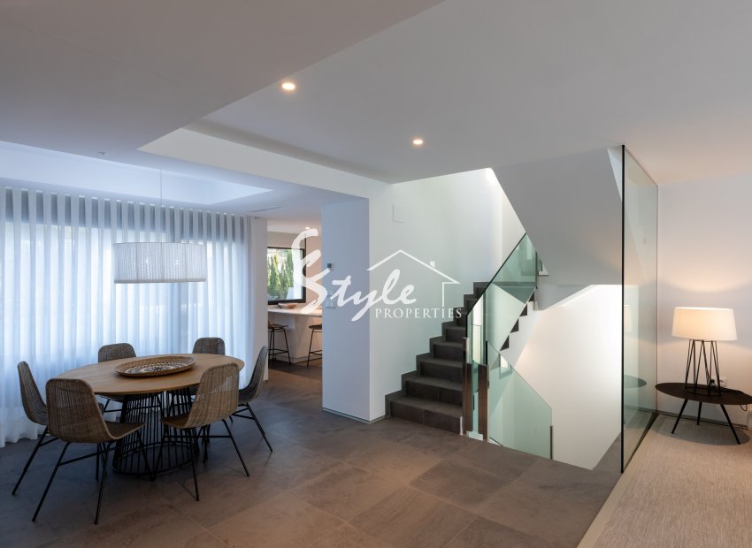 New build - Villa - Murcia - Cartagena