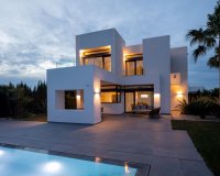 New build - Villa - Murcia - Cartagena
