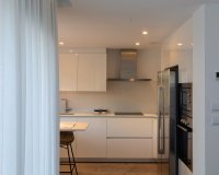 New build - Villa - Murcia - Cartagena