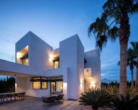 New build - Villa - Murcia - Cartagena