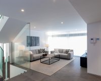 New build - Villa - Murcia - Cartagena
