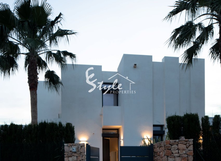 New build - Villa - Murcia - Cartagena
