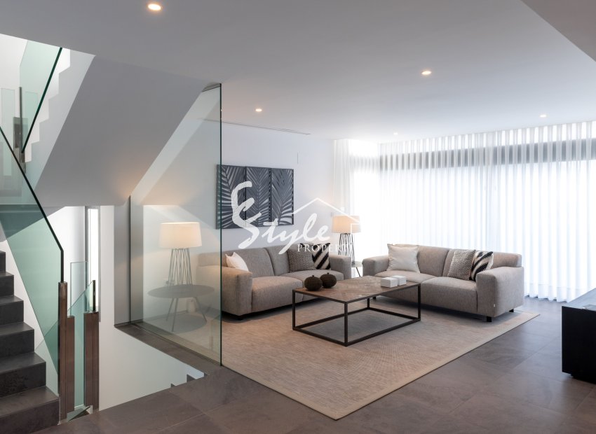 New build - Villa - Murcia - Cartagena