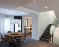 New build - Villa - Murcia - Cartagena