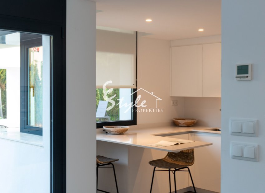 New build - Villa - Murcia - Cartagena