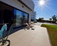 New build - Villa - Murcia - Condado de Alhama