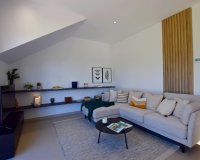 New build - Villa - Murcia - Condado de Alhama