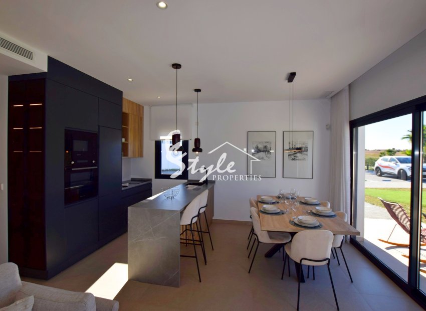 New build - Villa - Murcia - Condado de Alhama
