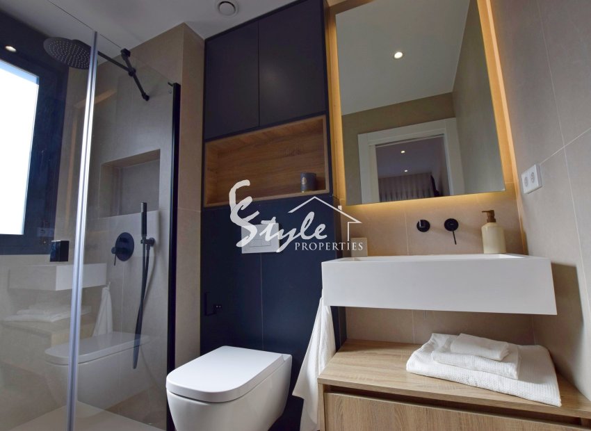 New build - Villa - Murcia - Condado de Alhama
