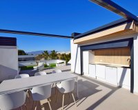 New build - Villa - Murcia - Condado de Alhama