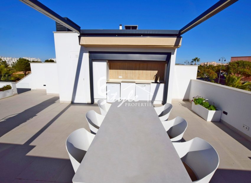 New build - Villa - Murcia - Condado de Alhama
