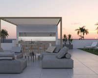 New build - Villa - Murcia - Condado de Alhama