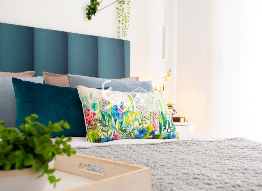 New build - Villa - Murcia - Costa Cálida