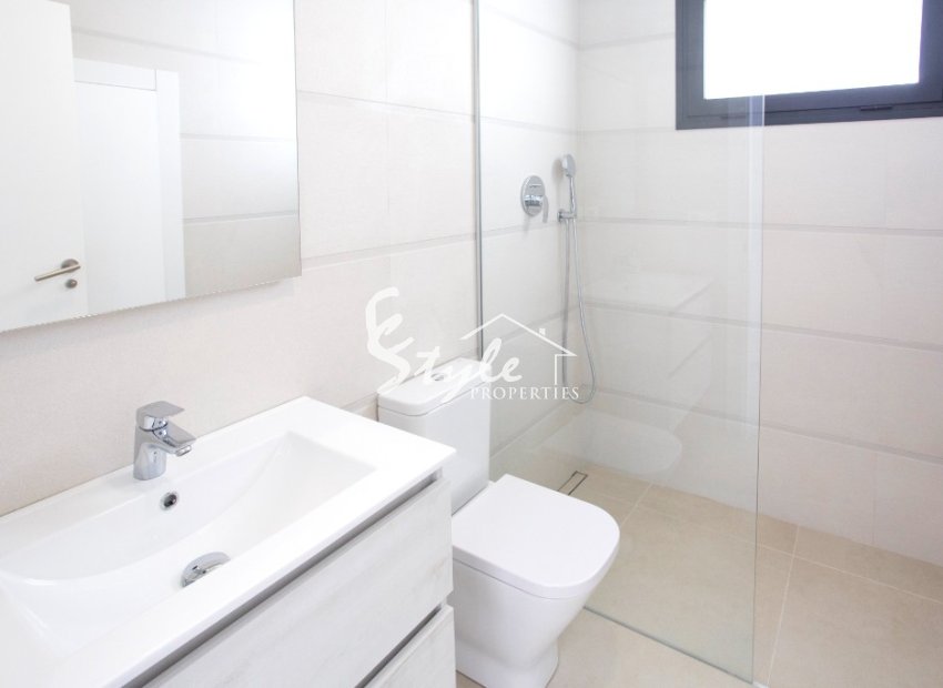 New build - Villa - Murcia - Costa Cálida