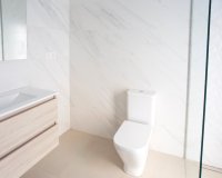 New build - Villa - Murcia - Costa Cálida