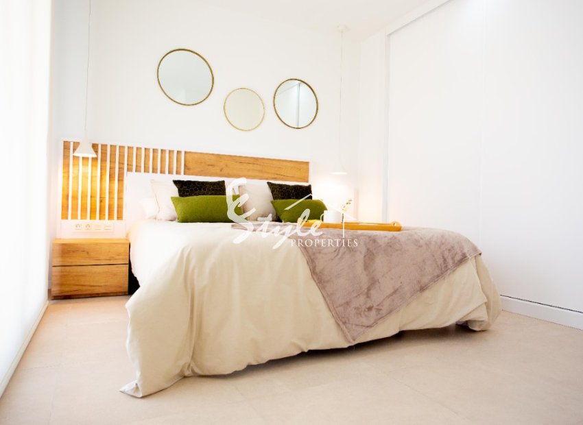 New build - Villa - Murcia - Costa Cálida