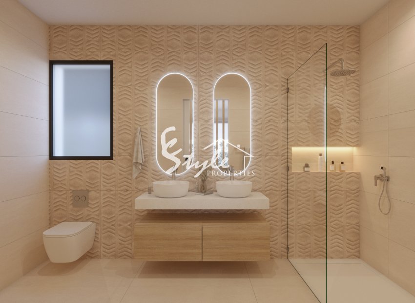 New build - Villa - Murcia - Fuente Alamo