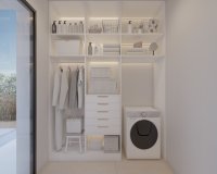 New build - Villa - Murcia - Fuente Alamo