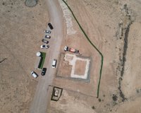 New build - Villa - Murcia - Fuente Alamo