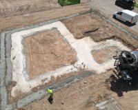 New build - Villa - Murcia - Fuente Alamo