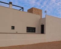 New build - Villa - Murcia - Fuente Alamo