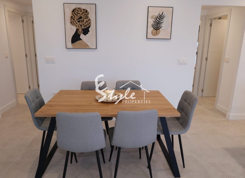 New build - Villa - Murcia - Fuente Alamo