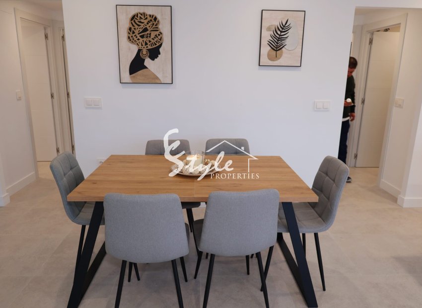 New build - Villa - Murcia - Fuente Alamo