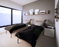 New build - Villa - Murcia - Las Casicas