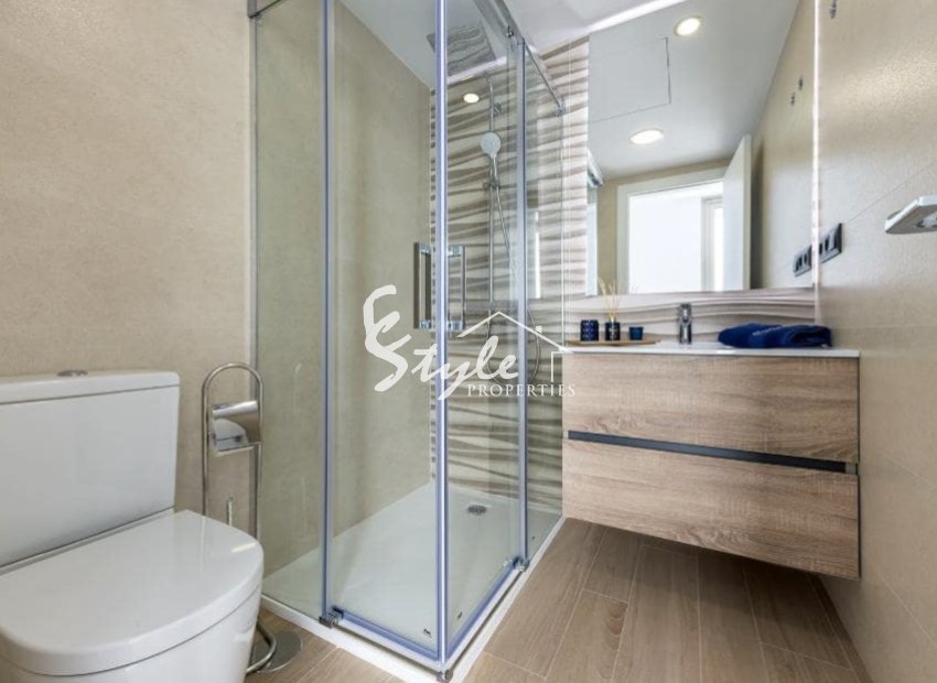 New build - Villa - Murcia - Los Belones