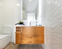 New build - Villa - Murcia - Los Belones