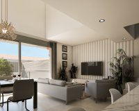 New build - Villa - Murcia - Los Nietos