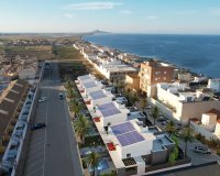 New build - Villa - Murcia - Los Nietos