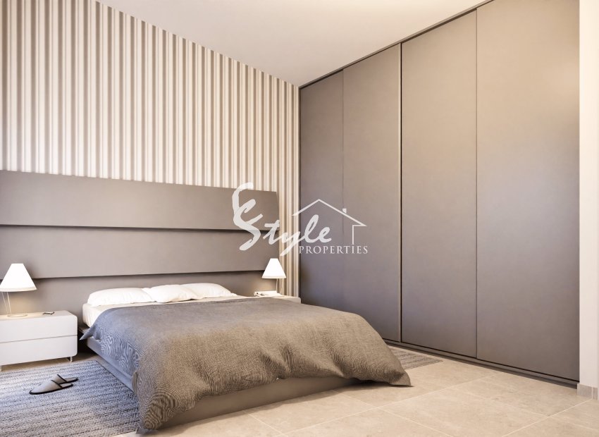 New build - Villa - Murcia - Los Nietos