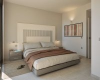 New build - Villa - Murcia - Los Nietos
