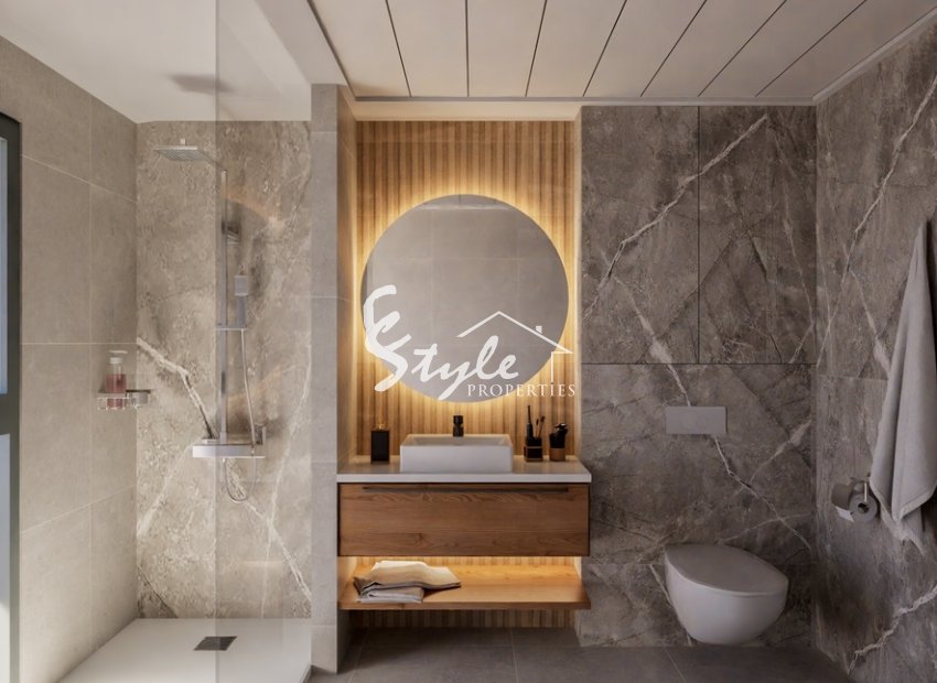 New build - Villa - Murcia - Mar de Cristal